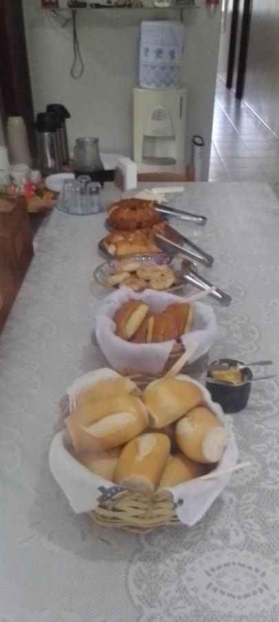 Pousada Zacarias أورو بريتو المظهر الخارجي الصورة
