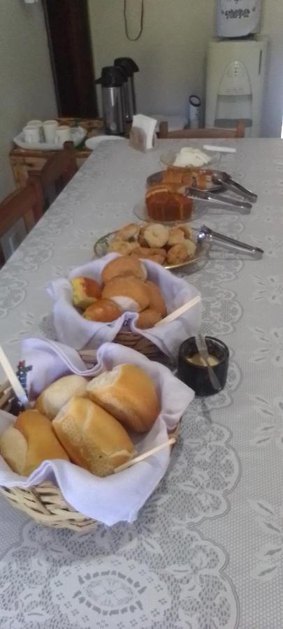 Pousada Zacarias أورو بريتو المظهر الخارجي الصورة