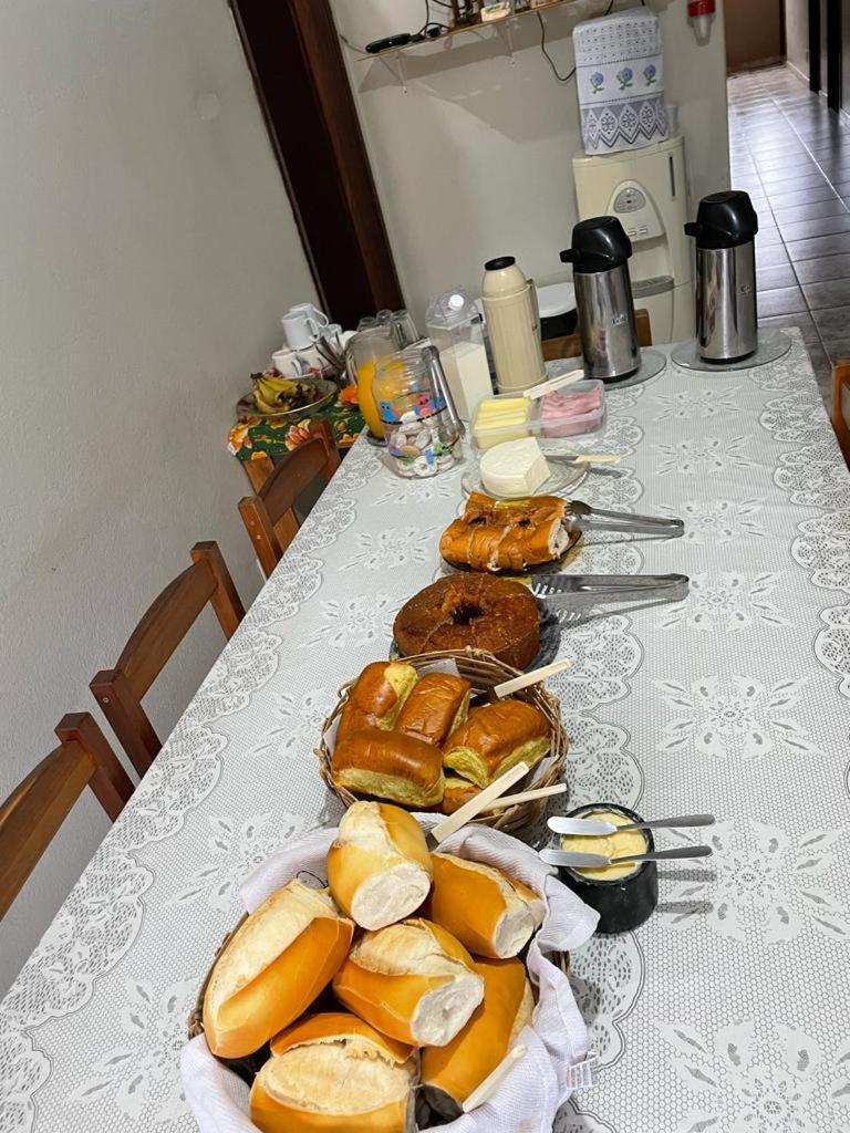 Pousada Zacarias أورو بريتو المظهر الخارجي الصورة